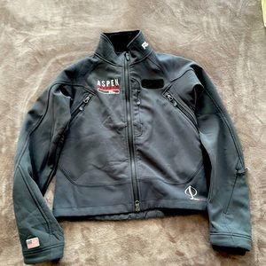 Ralph Lauren Aspen Snow Jacket